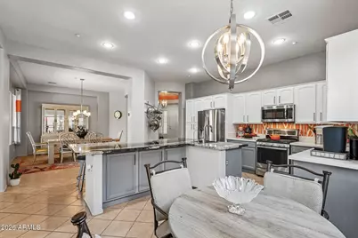 12445 W Fetlock Trail, Peoria, AZ 85383 - Photo 1