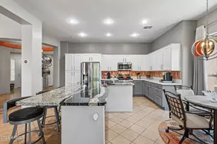 12445 W Fetlock Trail, Peoria, AZ 85383 - Photo 23