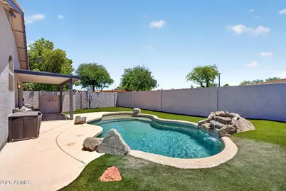 425 N Windsor --, Mesa, AZ 85213 - Photo 33