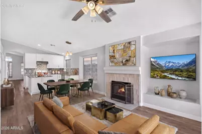 425 N Windsor --, Mesa, AZ 85213 - Photo 15