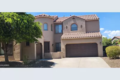 12616 W Blackstone Lane, Peoria, AZ 85383 - Photo 1
