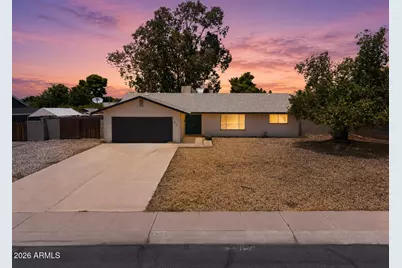 5312 W Beck Lane, Glendale, AZ 85306 - Photo 1