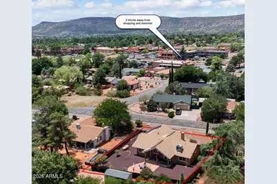 230 Cochise Drive, Sedona, AZ 86351 - Photo 35