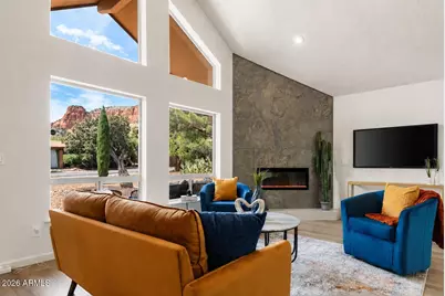230 Cochise Drive, Sedona, AZ 86351 - Photo 5
