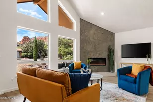230 Cochise Dr, Sedona, AZ 86351 - Photo 5