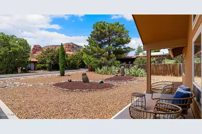 230 Cochise Drive, Sedona, AZ 86351 - Photo 3