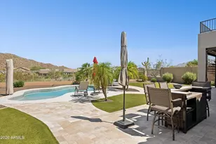 3060 N Ridgecrest --, Mesa, AZ 85207 - Photo 57