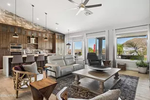 3060 N Ridgecrest --, Mesa, AZ 85207 - Photo 5