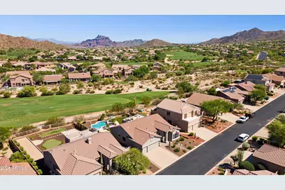3060 N Ridgecrest -- #145, Mesa, AZ 85207 - Photo 47