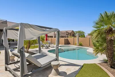 3060 N Ridgecrest -- #145, Mesa, AZ 85207 - Photo 55