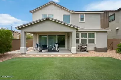 1169 S Peden Drive, Chandler, AZ 85286 - Photo 31