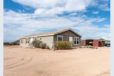 30837 N Dorado Court, San Tan Valley, AZ 85144 - Photo 37