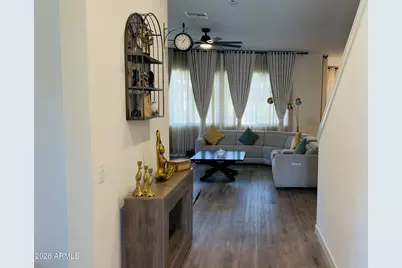 5525 S Red Rock Street, Gilbert, AZ 85298 - Photo 35