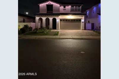 5525 S Red Rock Street, Gilbert, AZ 85298 - Photo 3