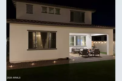 5525 S Red Rock Street, Gilbert, AZ 85298 - Photo 21