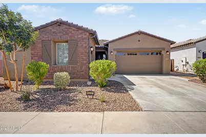 9337 W Sells Drive, Phoenix, AZ 85037 - Photo 3