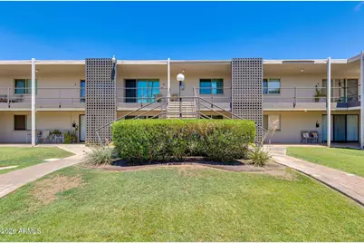 6815 E 2nd Street #3, Scottsdale, AZ 85251 - Photo 1