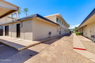 6815 E 2nd Street #3, Scottsdale, AZ 85251 - Photo 27