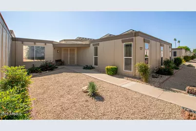 13657 N 108th Drive, Sun City, AZ 85351 - Photo 33