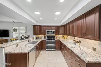 12523 W Ashwood Drive, Sun City West, AZ 85375 - Photo 9
