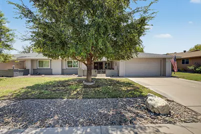 12523 W Ashwood Drive, Sun City West, AZ 85375 - Photo 1