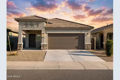 35385 W San Alvarez Avenue, Maricopa, AZ 85138 - Photo 1