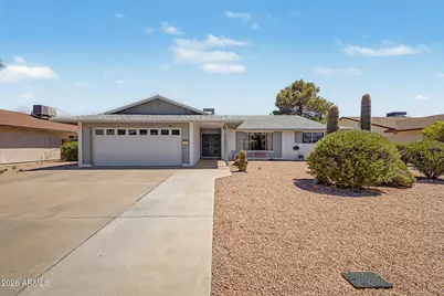 1171 E Bell De Mar Drive, Tempe, AZ 85283 - Photo 1