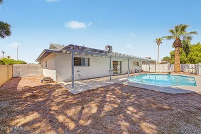 1171 E Bell De Mar Drive, Tempe, AZ 85283 - Photo 35
