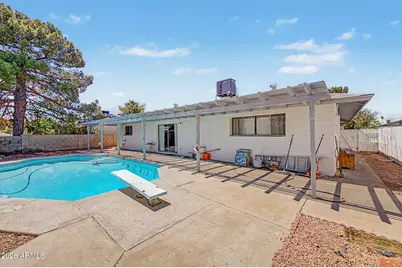 1171 E Bell De Mar Drive, Tempe, AZ 85283 - Photo 37