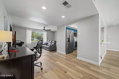 1171 E Bell De Mar Drive, Tempe, AZ 85283 - Photo 9
