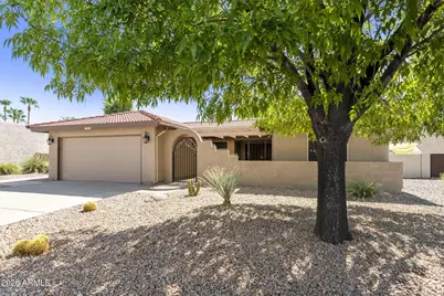 25425 S Sedona Drive, Sun Lakes, AZ 85248 - Photo 1