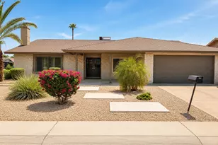 11460 S Pawnee Cir, Phoenix, AZ 85044 - Photo 1