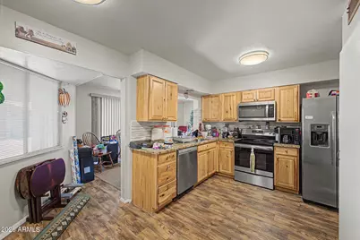 14046 N Newcastle Drive, Sun City, AZ 85351 - Photo 9