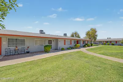 14046 N Newcastle Drive, Sun City, AZ 85351 - Photo 3