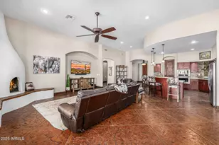 750 W Zion Ln, San Tan Valley, AZ 85143 - Photo 13