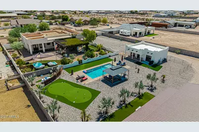 750 W Zion Lane, San Tan Valley, AZ 85143 - Photo 1