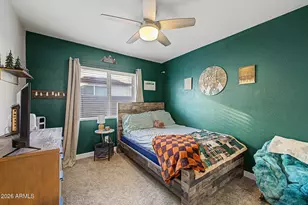 5309 W Sweetwater Ave, Glendale, AZ 85304 - Photo 33