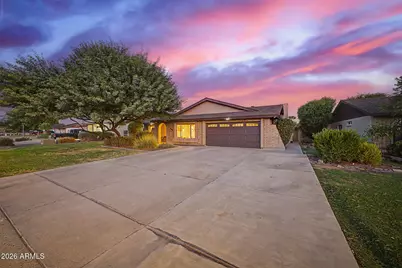 5309 W Sweetwater Avenue, Glendale, AZ 85304 - Photo 1