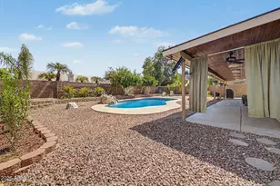 4890 W Geronimo St, Chandler, AZ 85226 - Photo 43