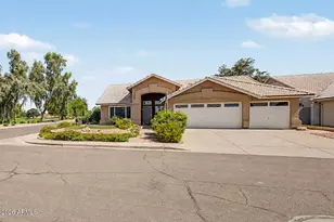 4890 W Geronimo St, Chandler, AZ 85226 - Photo 3