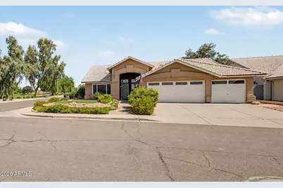 4890 W Geronimo Street, Chandler, AZ 85226 - Photo 1
