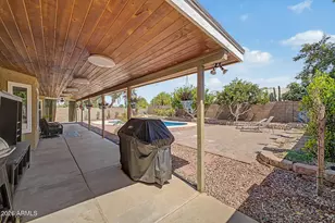 4890 W Geronimo St, Chandler, AZ 85226 - Photo 41
