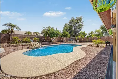 4890 W Geronimo Street, Chandler, AZ 85226 - Photo 45