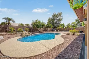 4890 W Geronimo St, Chandler, AZ 85226 - Photo 45