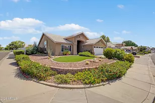 4890 W Geronimo St, Chandler, AZ 85226 - Photo 3