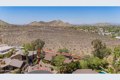 2356 E Cheryl Drive, Phoenix, AZ 85028 - Photo 59