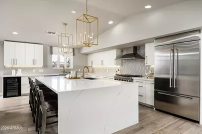 5242 N Woodmere Fairway --, Scottsdale, AZ 85250 - Photo 1