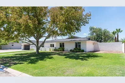 5242 N Woodmere Fairway --, Scottsdale, AZ 85250 - Photo 3