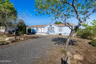 15938 S Black Mountain Rd, Mayer, AZ 86333 - Photo 1