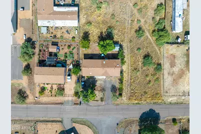 15938 S Black Mountain Road, Mayer, AZ 86333 - Photo 29